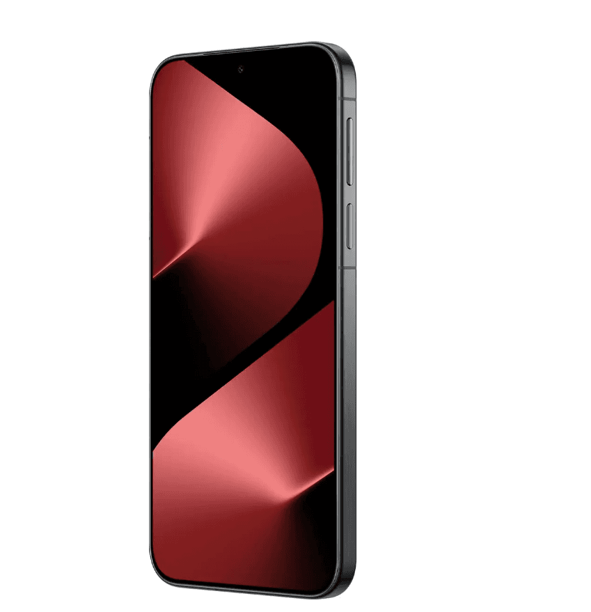 Мобильный телефон PURA 80 12/256GB HED-LX9 FROSTED BLACK HUAWEI