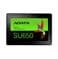 Накопитель SSD SATA 2.5" 256GB NAND FLASH ASU650SS-256GT-R ADATA