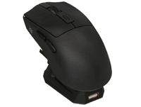Мышь Defender Starlight GM-186 Black - фото 5