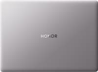 Ноутбук Honor MagicBook X14 2025 14" FHD i3 1315U 8/512GB Intel UHD Graphics No OS 5301ALXB GDG-X GRAY - фото 5