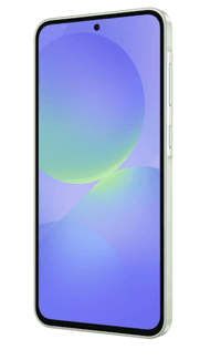 Мобильный телефон GALAXY A36 8/256GB SM-A366BLGVMEA AWESOME LIME SAMSUNG - фото 3