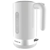 Чайник PWK 1803C Water Way Pro белый POLARIS - фото 3