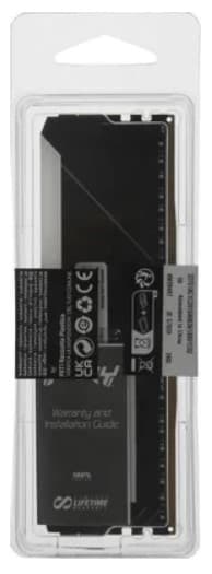 Модуль памяти DIMM 16GB DDR4-3200 KF432C16BB2A/16 KINGSTON - фото 4