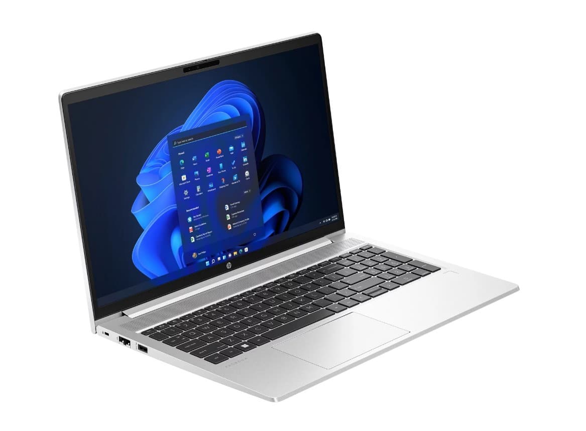 Ноутбук HP PROBOOK 450 G10 15.6" INTEL i7-1355U 16GB/ 512GB SSD DOS