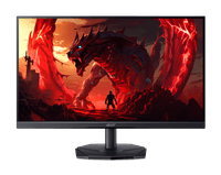 Монитор Acer KG251QP3biip 24,5'', 16:9, VA, FHD, 0,5/2ms, 250cd, 180Hz, HDMI, DP - фото 7