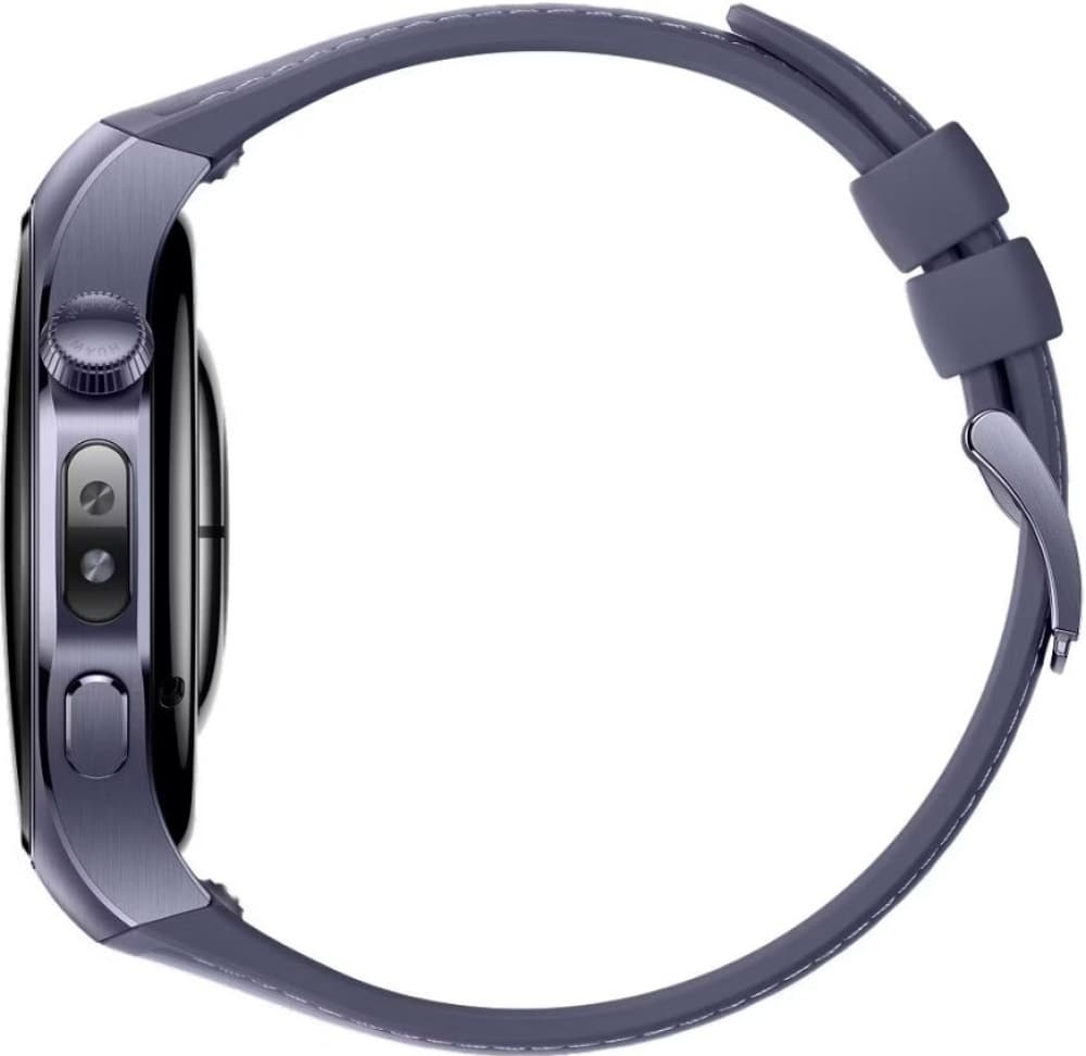 Умные часы WATCH 5 46mm LTE Grey-purple composite RTS-AL00 55020EVL HUAWEI
