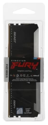 Модуль памяти DIMM 16GB DDR4-3200 KF432C16BB2A/16 KINGSTON - фото 2