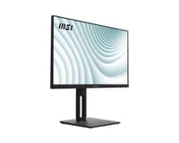 Монитор MSI 23,8'' PRO MP242AP 16:9, IPS, FHD, 4ms, 300cd, 100Hz, VGA, HDMI, DP, SPK, HAS - фото 2