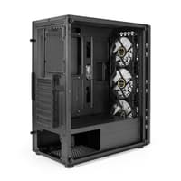 Корпус MIDITOWER EVO-9202 ATX EX294965RUS EXEGATE - фото 5