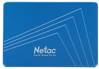 Накопитель SSD SATA2.5" 120GB NT01N535S-120G-S3X NETAC