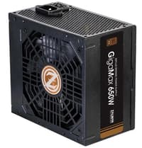 Блок питания ATX 650W ZM650-GVII ZALMAN - фото 1