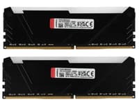 Модуль памяти DIMM 64GB (32GBx2) DDR4-3200 KF432C16BB2AK2/64 KINGSTON - фото 5