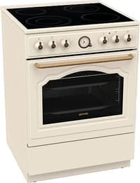 Электрическая плита GECS6B70CLI 740764 GORENJE - фото 9