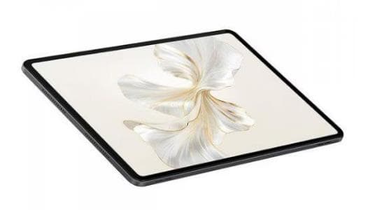 Планшет Honor Hendry Pad 9 WiFi HEY2-W09 12.1" 8+128GB Серый (5301AHLL)