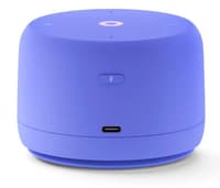 Умная колонка Yandex Станция Лайт 2 Алиса фиолетовый 6W 1.0 BT/Wi-Fi 10м (YNDX-00026VIO) - фото 2
