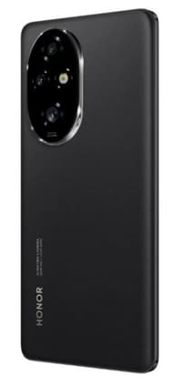 Мобильный телефон HONOR 200 PRO 12/512GB 5109BFUE BLACK HONOR - фото 2