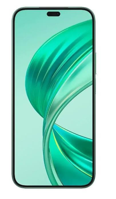 Мобильный телефон HONOR X8B 8/256GB 5109AYBT GREEN HONOR