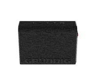 Портативная колонка GRUNDIG Jam 2 черный - фото 1