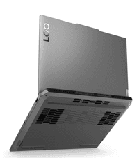 Ноутбук Lenovo LOQ 15ARP9 Luna Grey (83JC00LBRK) - фото 6