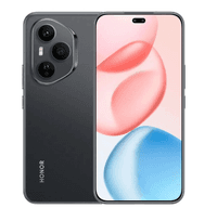 Мобильный телефон HONOR 400 PRO 12/512GB 5109BUTL Black HONOR - фото 1