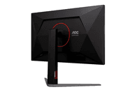 Монитор AOC 31,5" U32G4U, 16:9, IPS, UHD, 1ms, 400cd, 160Hz, HDMI, DP, USB, HAS - фото 2