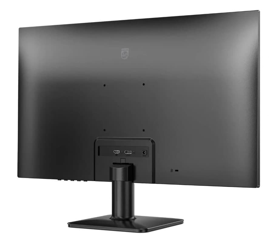 Монитор Philips 27" 27E2N1500L, 16:9, IPS, QHD, 4ms, 300cd, 75Hz, HDMI, DP