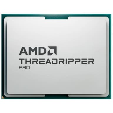 Процессор Ryzen X64 Threadripper PRO 7985WX sTR5 350W 3200 100-000000454 AMD