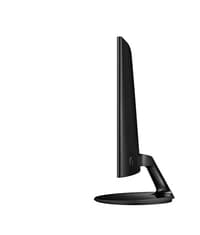 Монитор Samsung 23.8" S24C360EAI 1800R, 16:9, VA, FHD, 250cd, 75Hz, VGA, HDMI - фото 5