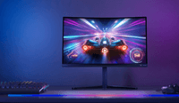 Монитор Philips 27" 27M2C5200W/01 1500R, 16:9, VA, FHD, 5ms, 300cd, 280Hz, HDMI, DP, HAS - фото 7