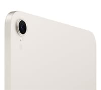 Apple iPad mini 8.3-inch (7th Gen) Wi-Fi + Cellular 128Gb Starlight (MXPQ3) - фото 2