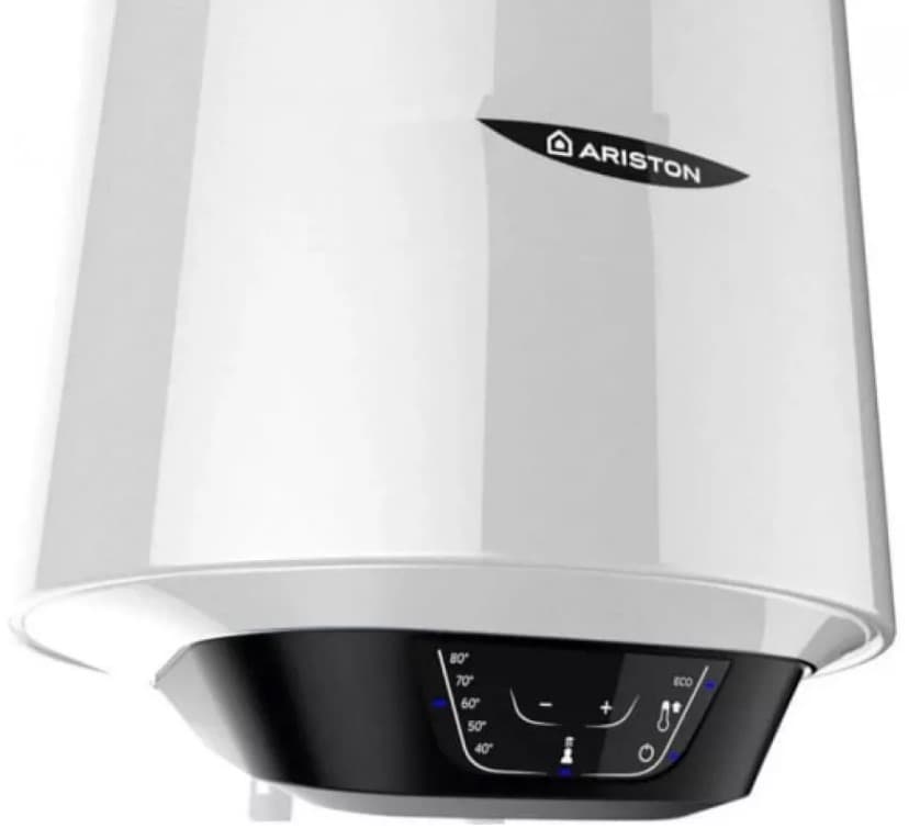 Накопительный электрический водонагреватель PRO1 ECO INOX ABS PW 80 V ARISTON