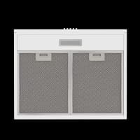 GOOD, Кухонная вытяжка ELIKOR КВ ECO 60 WH белый, 60 см, 550 м3/ч - фото 1