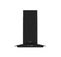 Вытяжка Аметист 50П-430-К3Д черный/тонир ELIKOR - фото 5