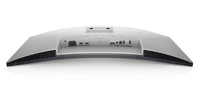Монитор Dell 31,5" S3221QSA Curved 1800R, 16:9, VA, UHD, 5ms, 300cd, 60Hz, HDMI, DP, USB, HAS - фото 8