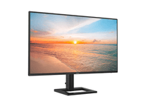 Монитор Philips 27" 27E1N1300AE/01, 16:9, IPS, FHD, 4ms, 250cd, 100Hz, HDMI, USB, USB-C, SPK, HAS - фото 4
