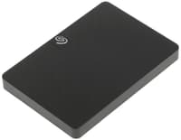Внешний жесткий диск USB3 2TB EXT. BLACK STKM2000400 SEAGATE - фото 4