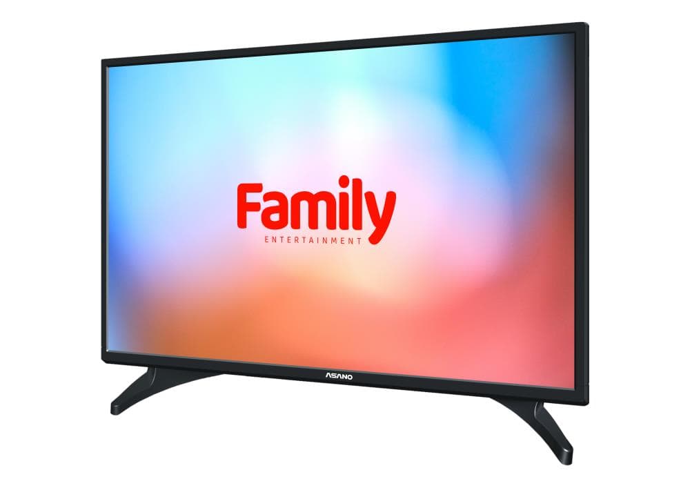 Телевизор LCD 28" 28LH7010T ASANO