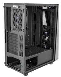 Корпус MIDITOWER ATX W/O PSU S4 PLUS ZALMAN - фото 12