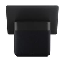 Умная колонка Yandex Станция Дуо Макс Zigbee Алиса черный 60W 1.0 BT/Wi-Fi 10м (YNDX-00055BLK) - фото 2