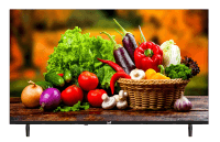 Телевизор 40" DLED FHD 40F250T LEFF