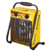 Тепловая пушка электрическая BHP-M-5 4500W BALLU
