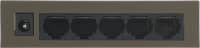 Коммутатор настольный 5-портовый F1005 IP-COM TENDA - фото 4