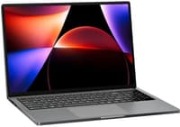 Ноутбук Blackview AceBook 12 16"/I5-1030NG7/16GB/512GB/Win11Pro GREY - фото 2