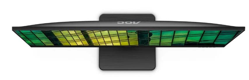 Монитор AOC 34" U34E2M Black, 21:9, VA, 3440x1440, 4ms, 300cd, 100Hz, 2xHDMI, 1xDP