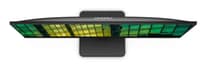 Монитор AOC 34" U34E2M Black, 21:9, VA, 3440x1440, 4ms, 300cd, 100Hz, 2xHDMI, 1xDP - фото 1