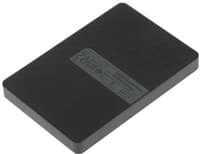 Внешний жесткий диск USB3 2TB EXT. BLACK STKM2000400 SEAGATE - фото 5