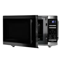 Микроволновая печь 20L SOLO CT-1566 Black Centek - фото 3