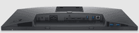 Монитор Dell 23.8" P2423DE, 16:9, IPS, QHD, 5ms, 300cd, 60Hz, HDMI, DP, USB, USB-C, LAN, HAS - фото 5