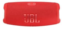 Портативная акустика JBL Charge 5, красный - фото 4
