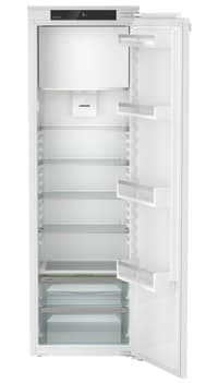 Встраиваемый холодильник LIEBHERR/ EIGER, ниша 178, Pure, EasyFresh, с МК, door-on-door - фото 3